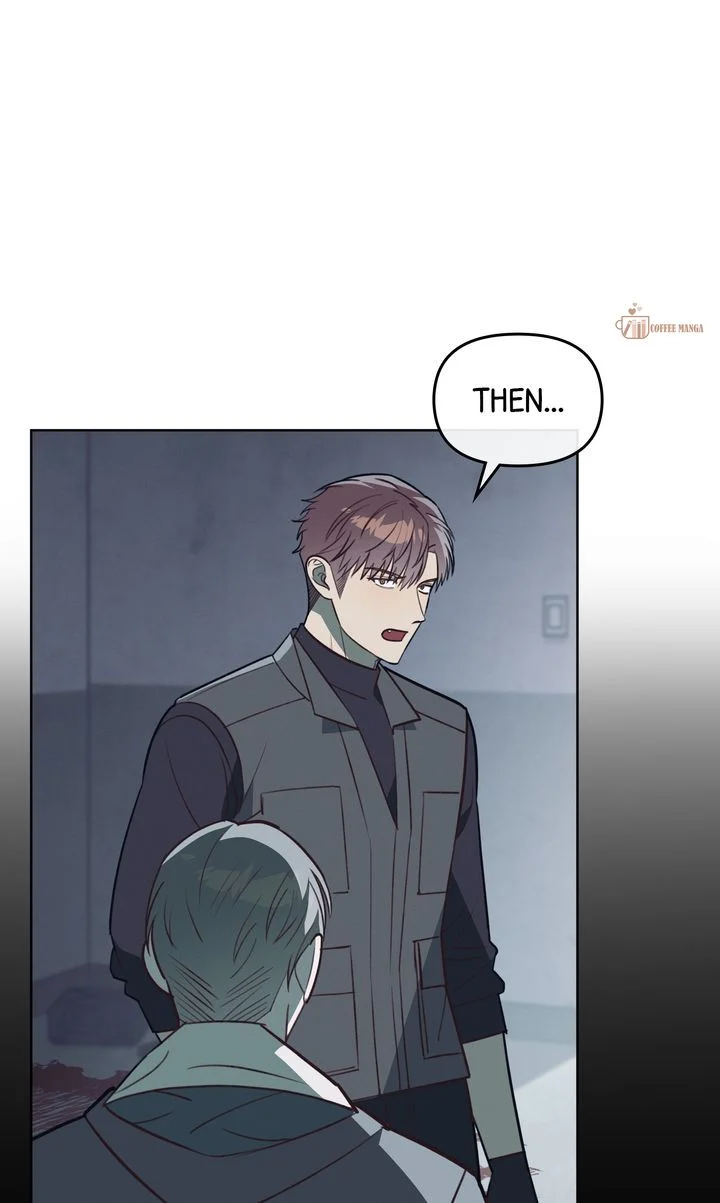 Keeping My Boss on a Tight Leash chapter 30 page 83