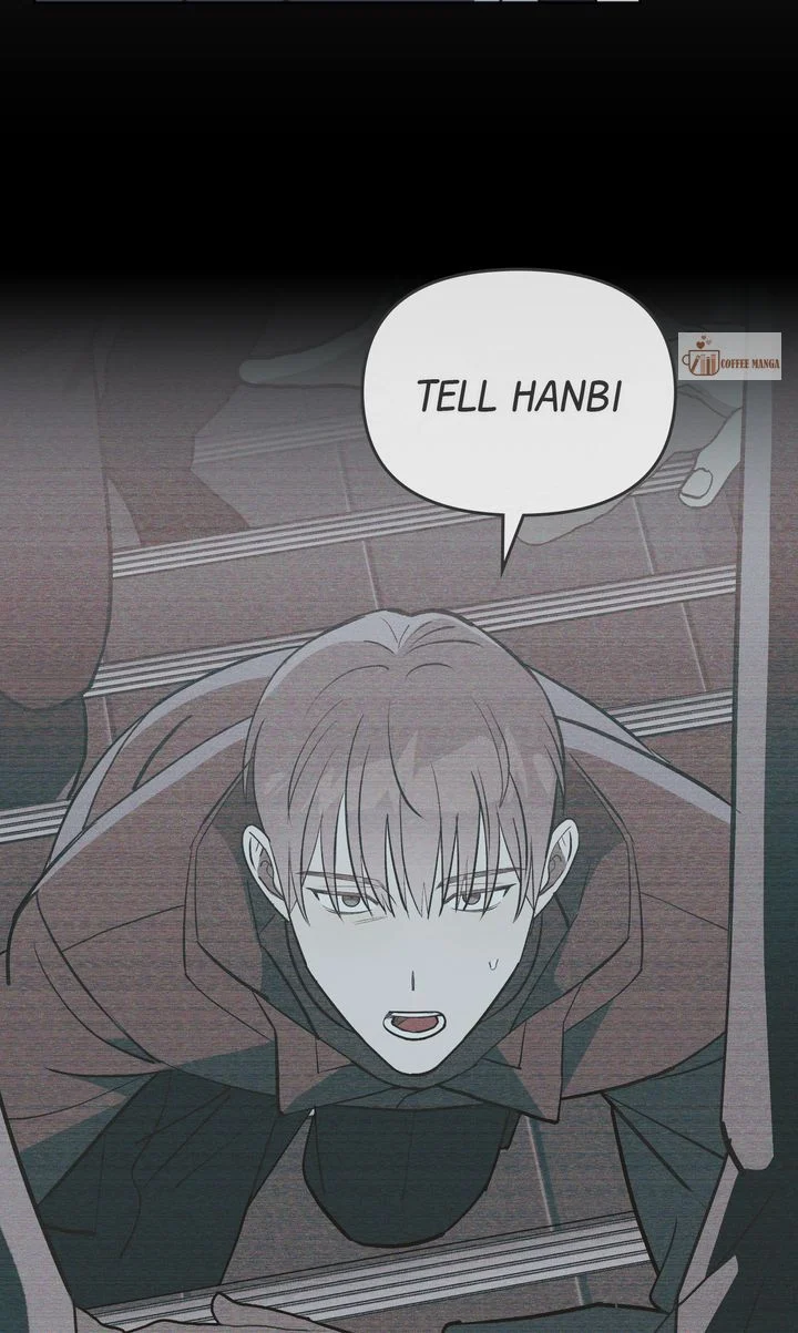 Keeping My Boss on a Tight Leash chapter 30 page 84