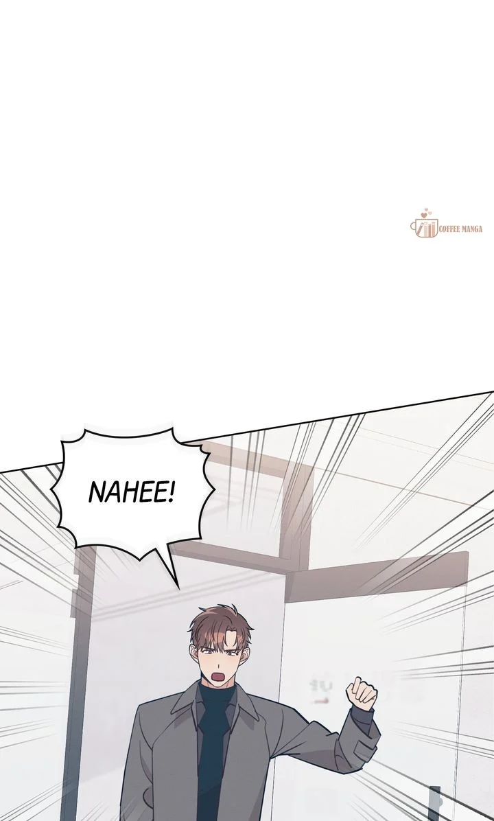 Keeping My Boss on a Tight Leash chapter 31 page 3