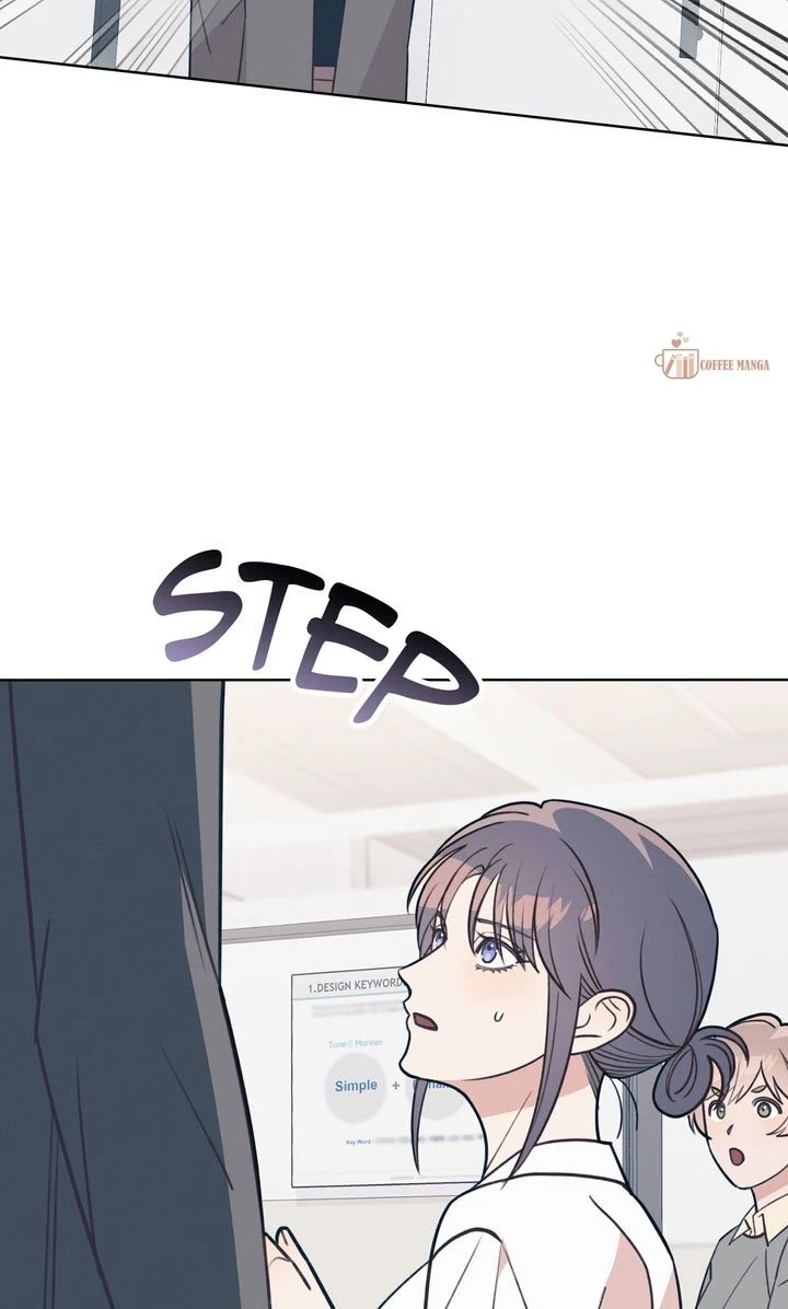 Keeping My Boss on a Tight Leash chapter 31 page 4