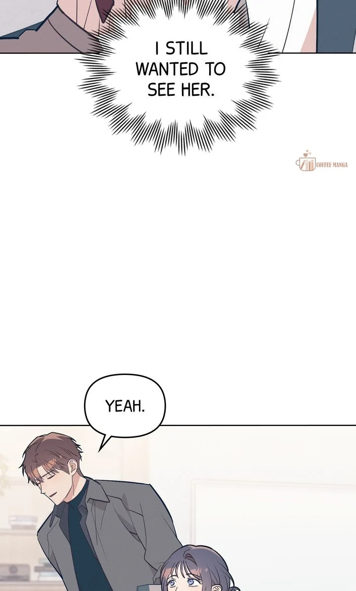 Keeping My Boss on a Tight Leash chapter 31 page 8