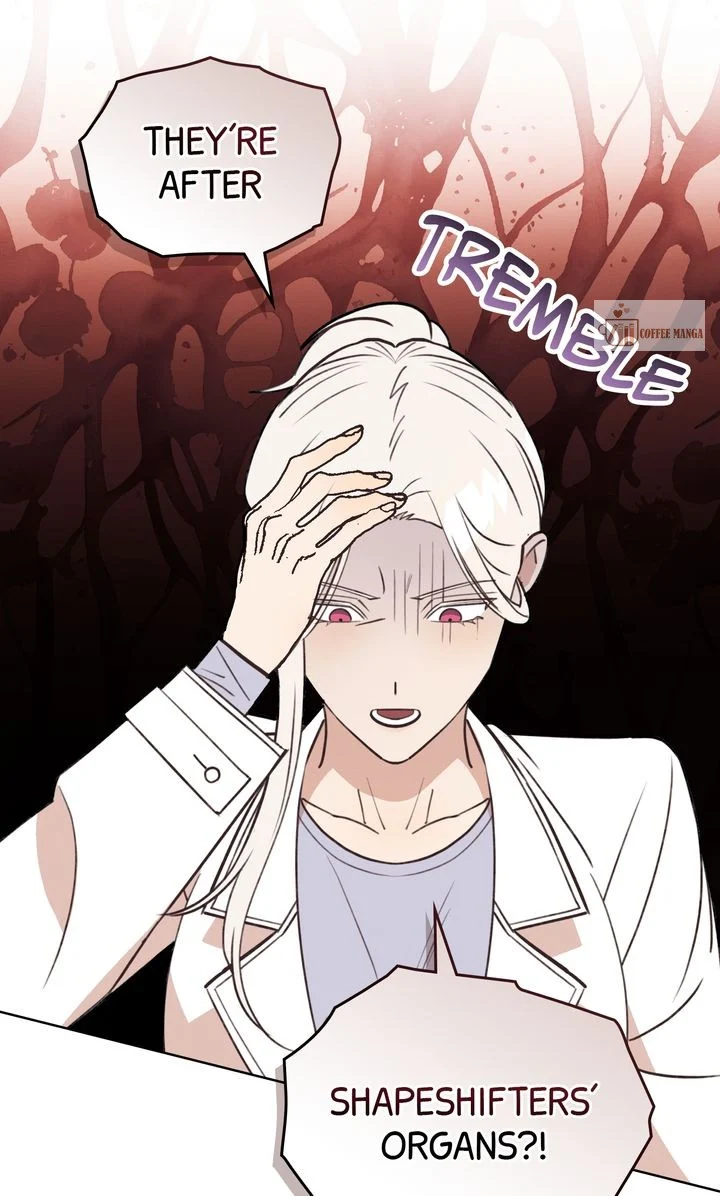 Keeping My Boss on a Tight Leash chapter 31 page 18