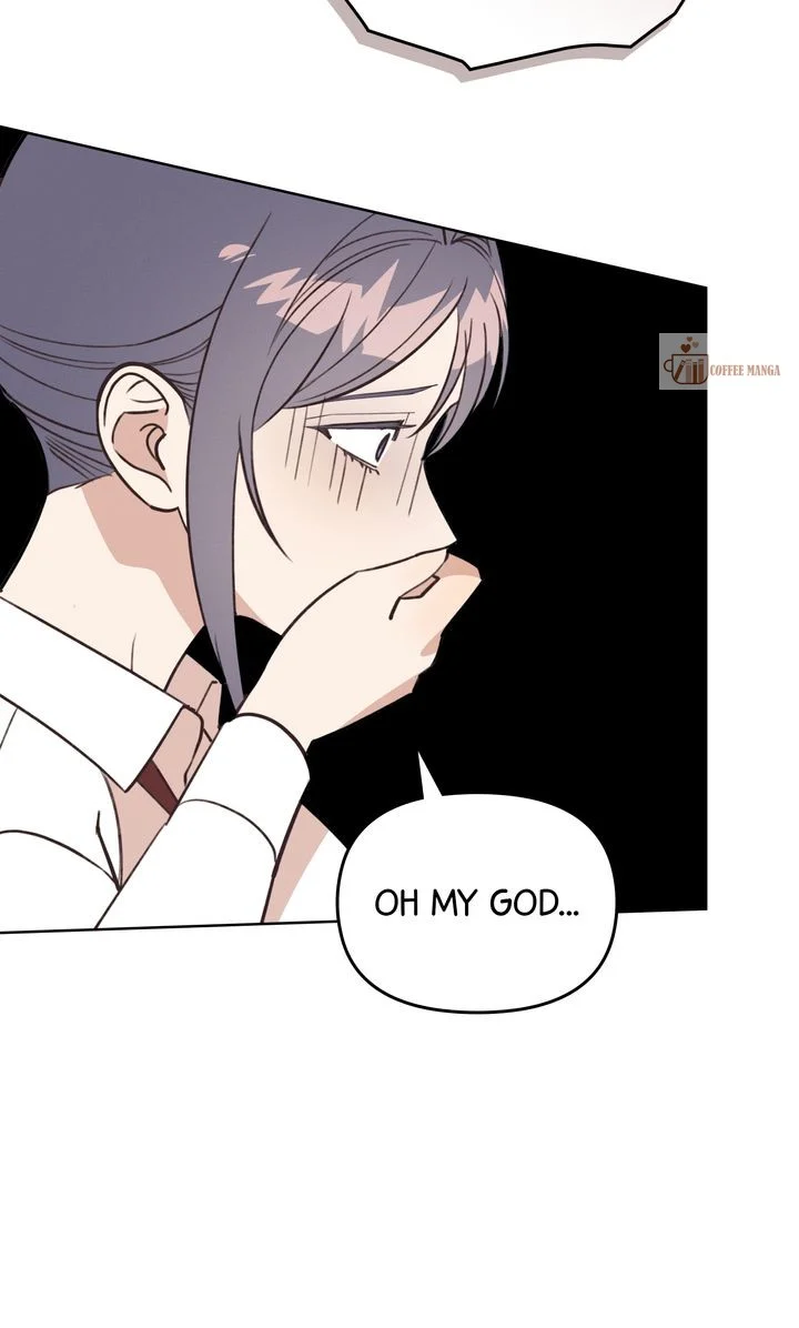 Keeping My Boss on a Tight Leash chapter 31 page 19