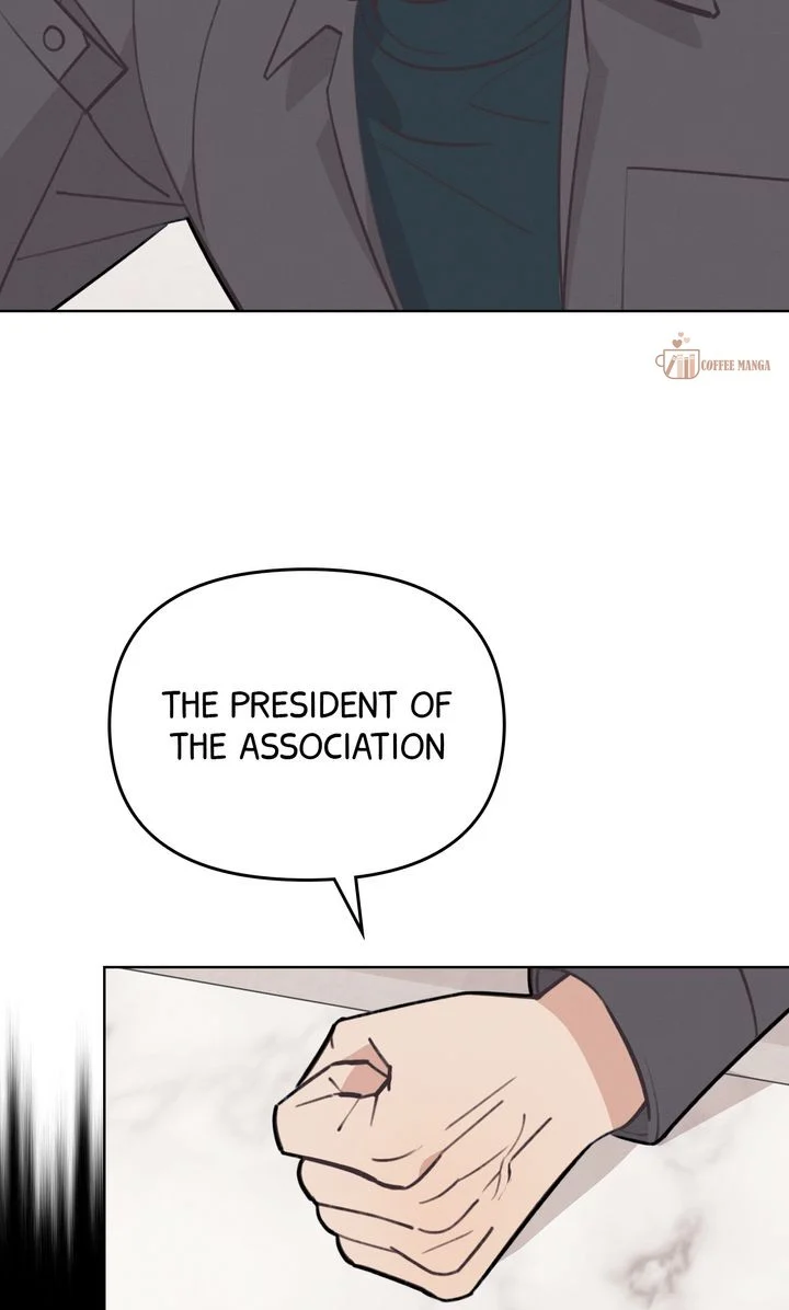 Keeping My Boss on a Tight Leash chapter 31 page 21