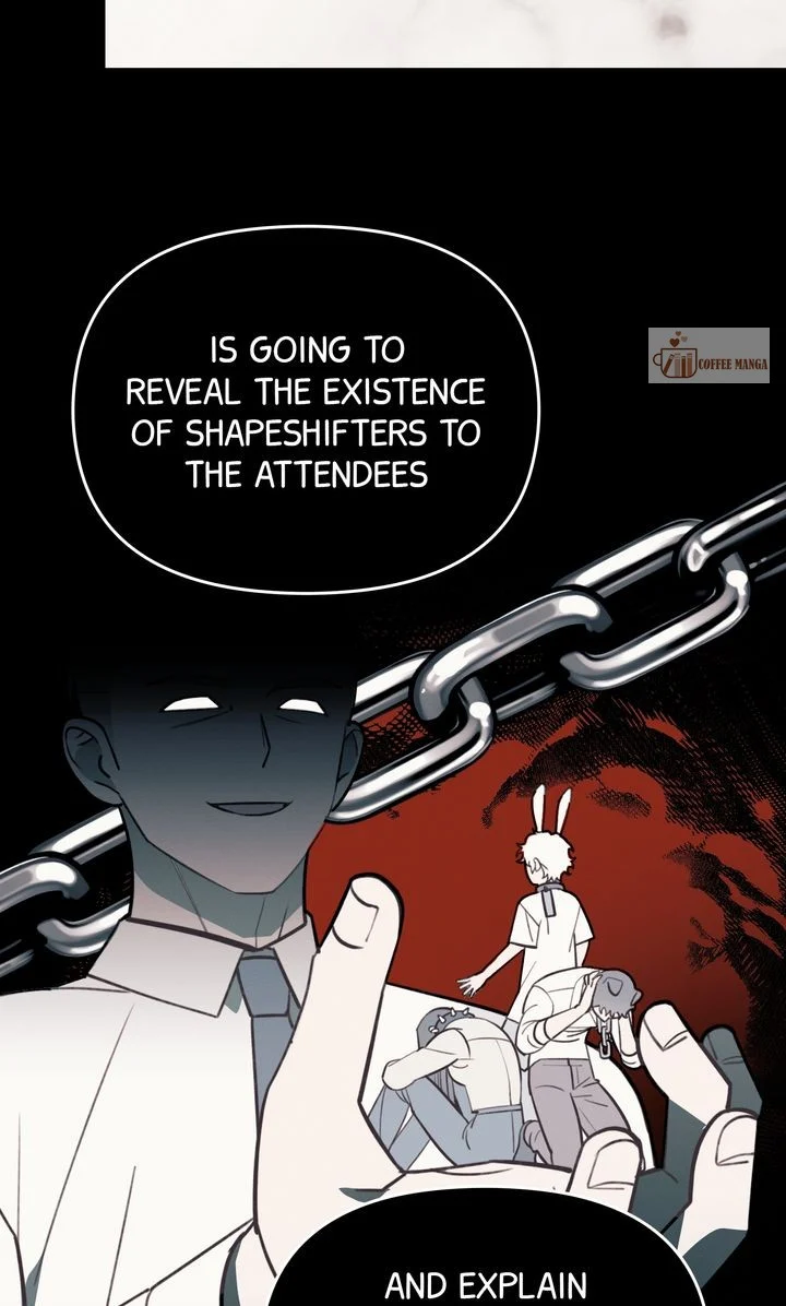 Keeping My Boss on a Tight Leash chapter 31 page 22