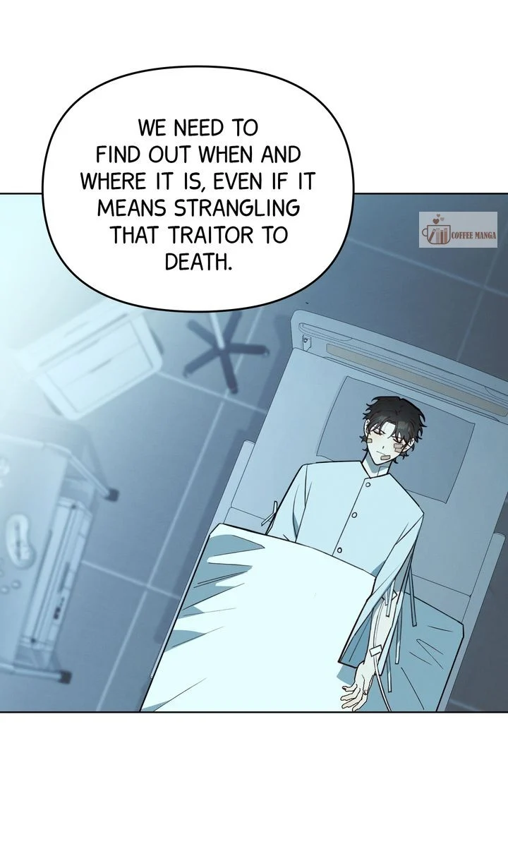 Keeping My Boss on a Tight Leash chapter 31 page 24