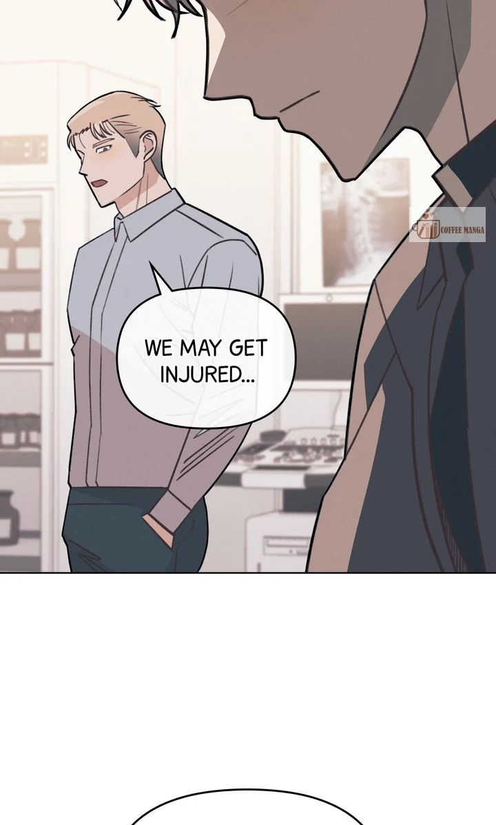 Keeping My Boss on a Tight Leash chapter 31 page 26