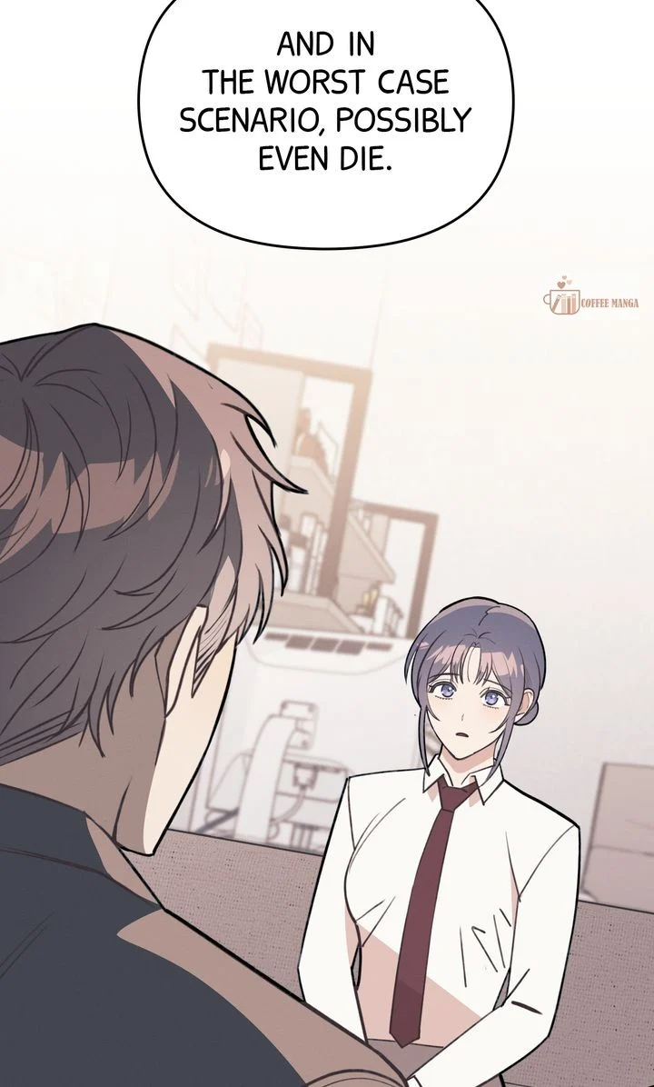 Keeping My Boss on a Tight Leash chapter 31 page 27