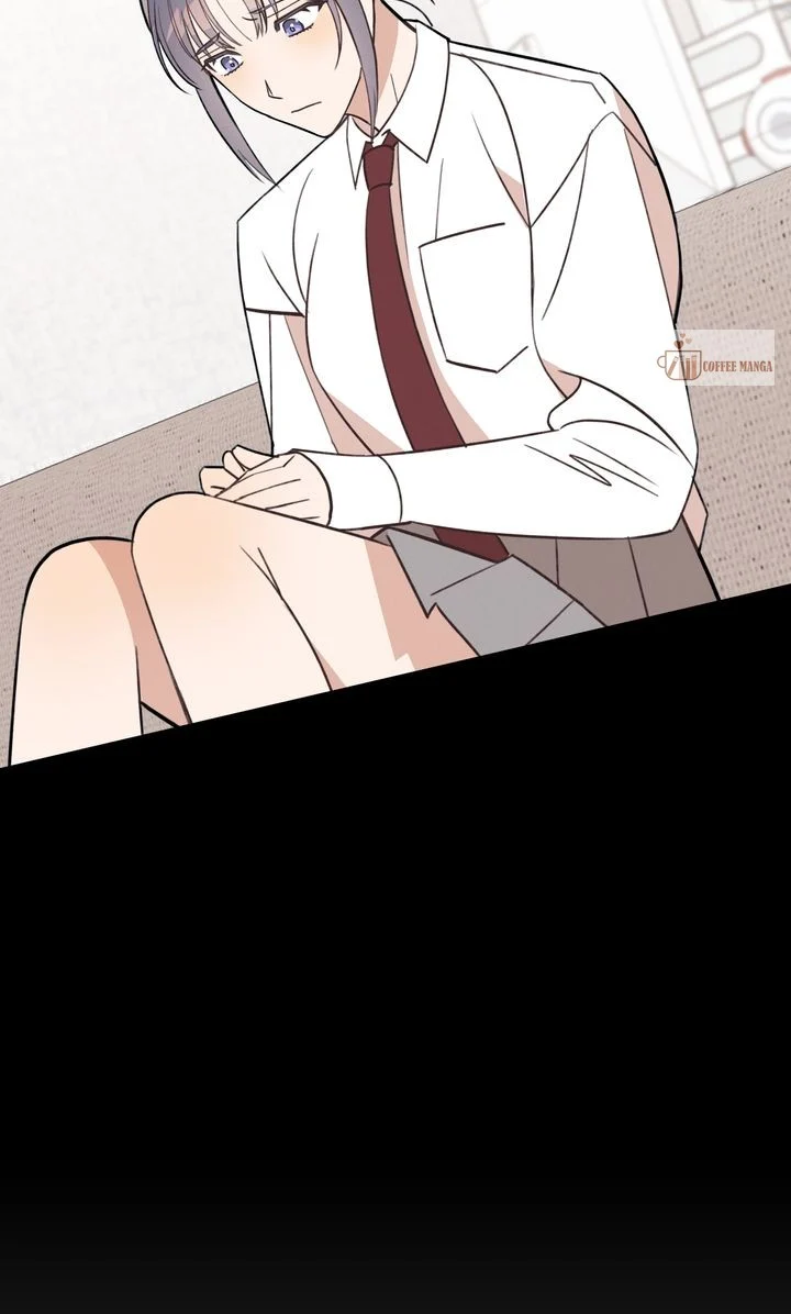 Keeping My Boss on a Tight Leash chapter 31 page 31