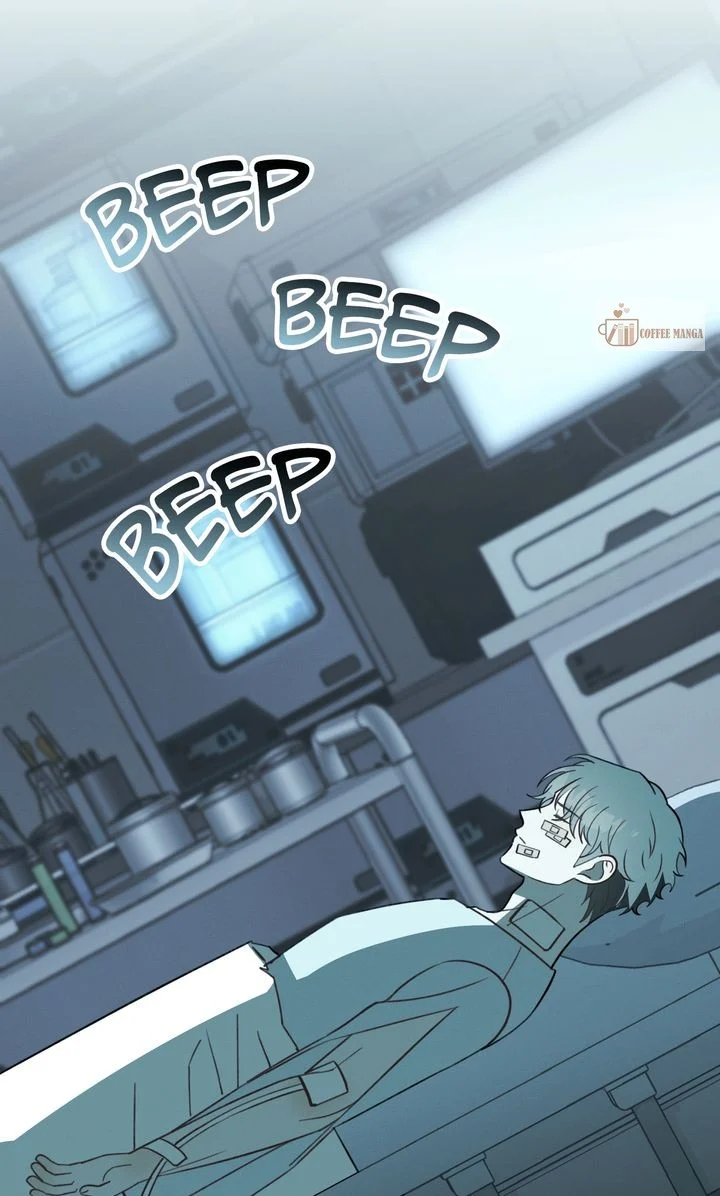 Keeping My Boss on a Tight Leash chapter 31 page 33
