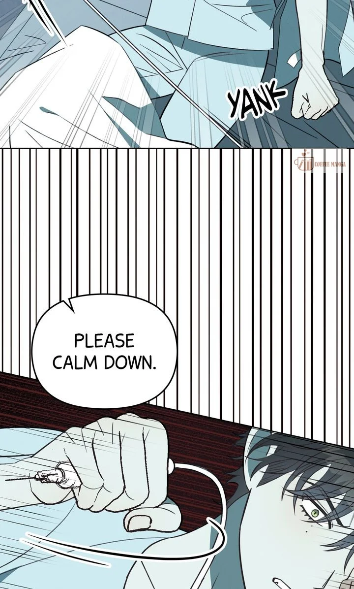 Keeping My Boss on a Tight Leash chapter 31 page 36