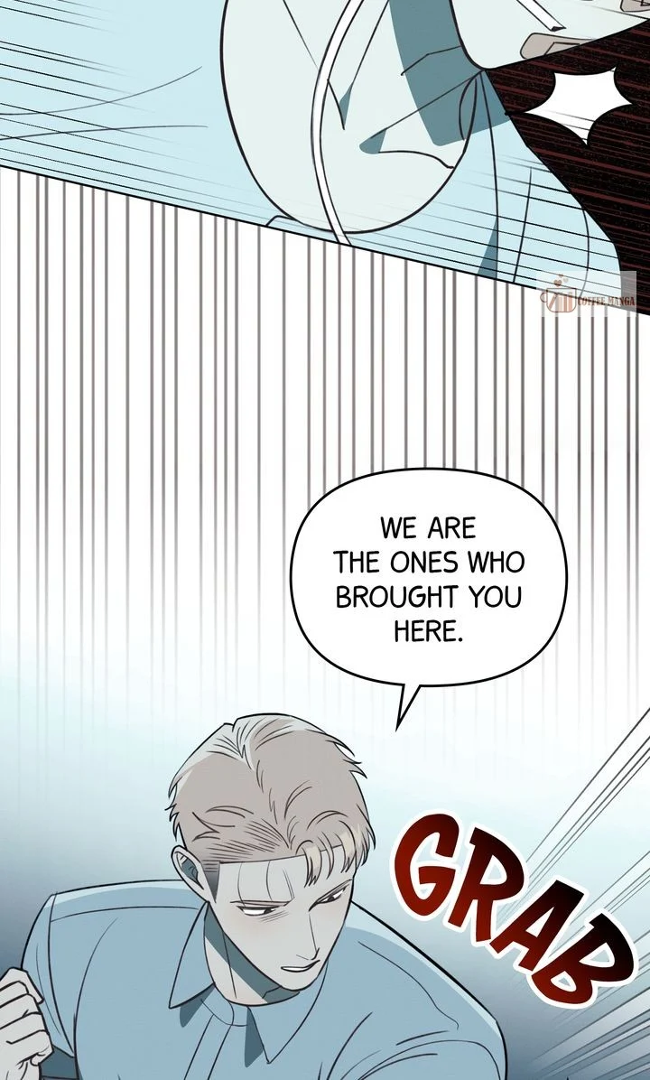 Keeping My Boss on a Tight Leash chapter 31 page 37