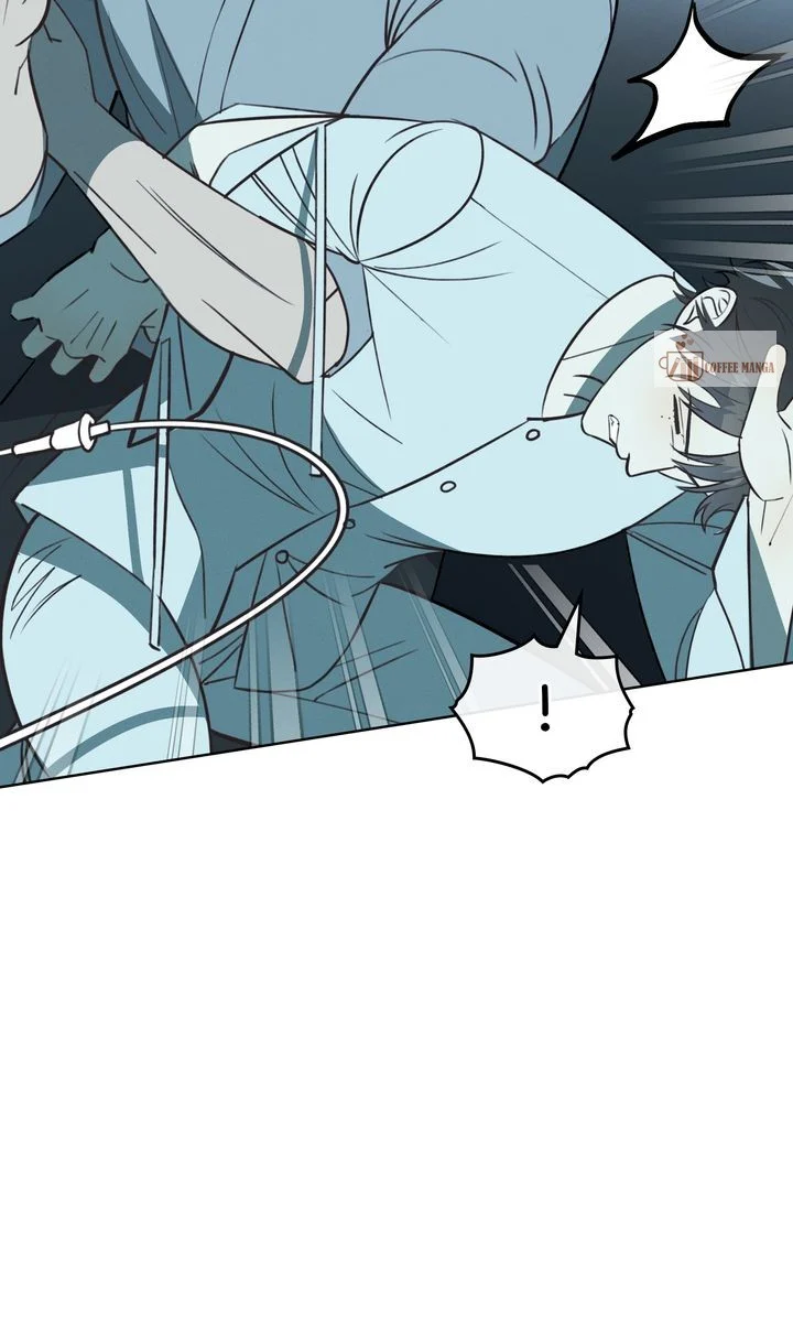 Keeping My Boss on a Tight Leash chapter 31 page 38