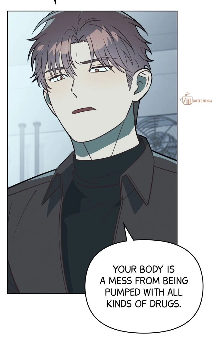 Keeping My Boss on a Tight Leash chapter 31 page 40