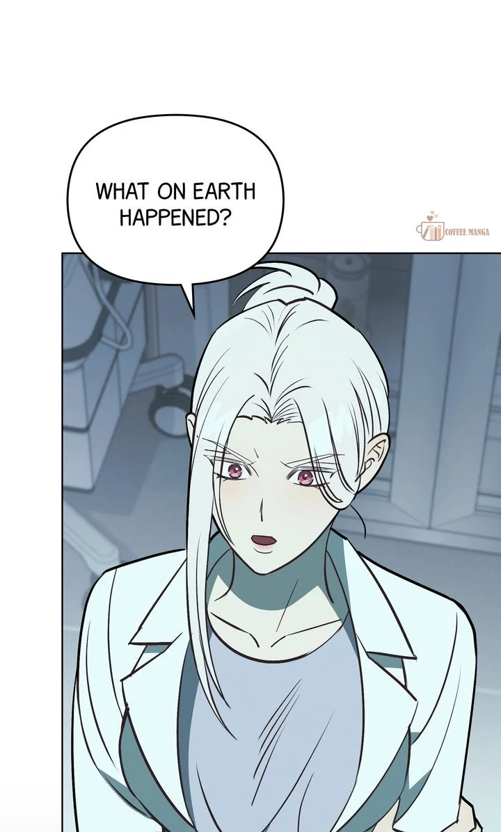 Keeping My Boss on a Tight Leash chapter 31 page 41