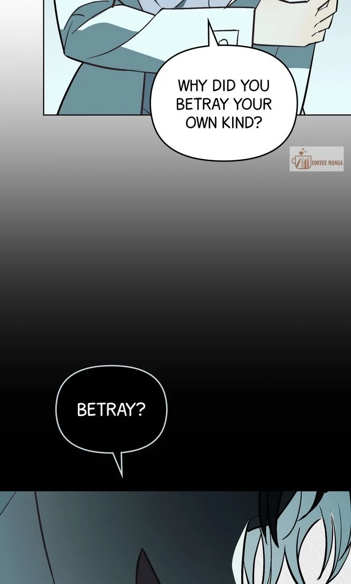 Keeping My Boss on a Tight Leash chapter 31 page 42
