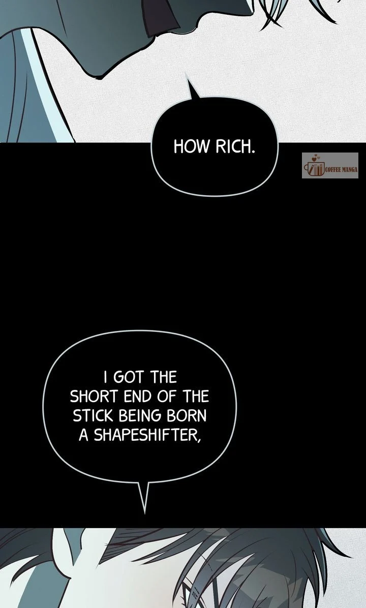 Keeping My Boss on a Tight Leash chapter 31 page 43
