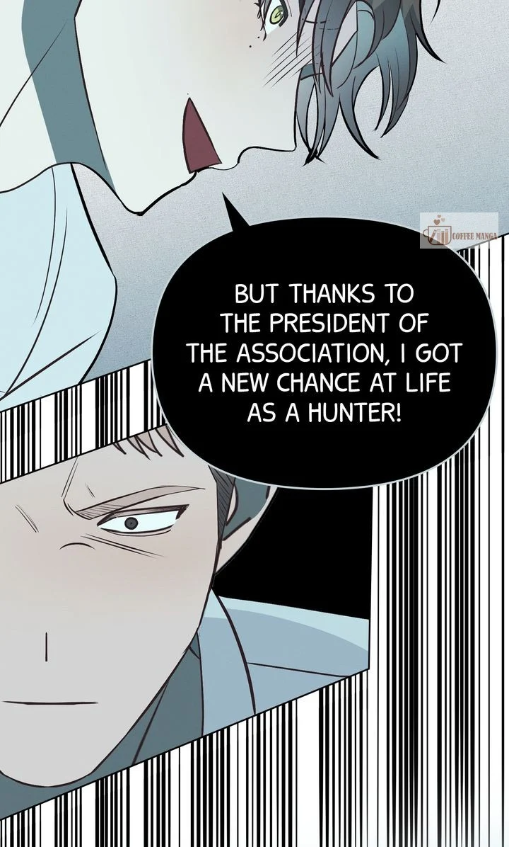 Keeping My Boss on a Tight Leash chapter 31 page 44