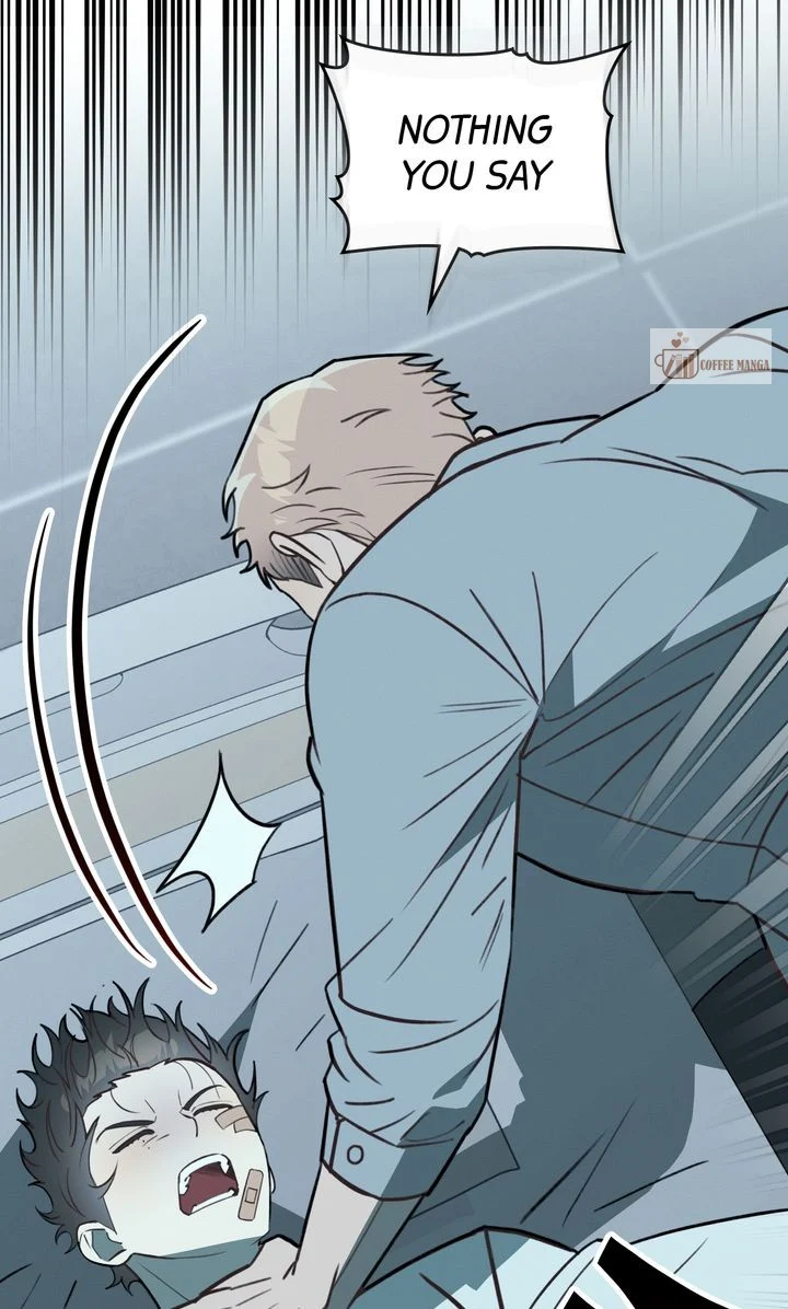 Keeping My Boss on a Tight Leash chapter 31 page 45