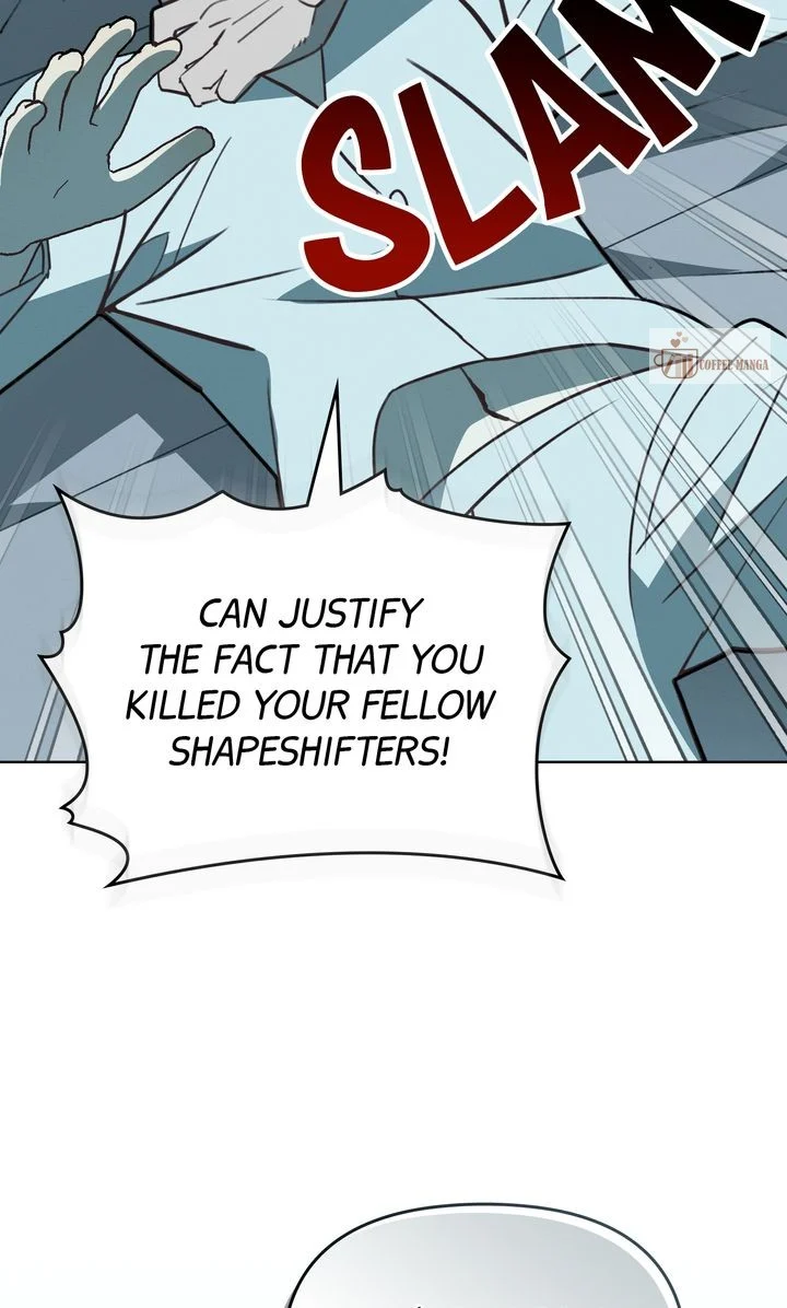 Keeping My Boss on a Tight Leash chapter 31 page 46