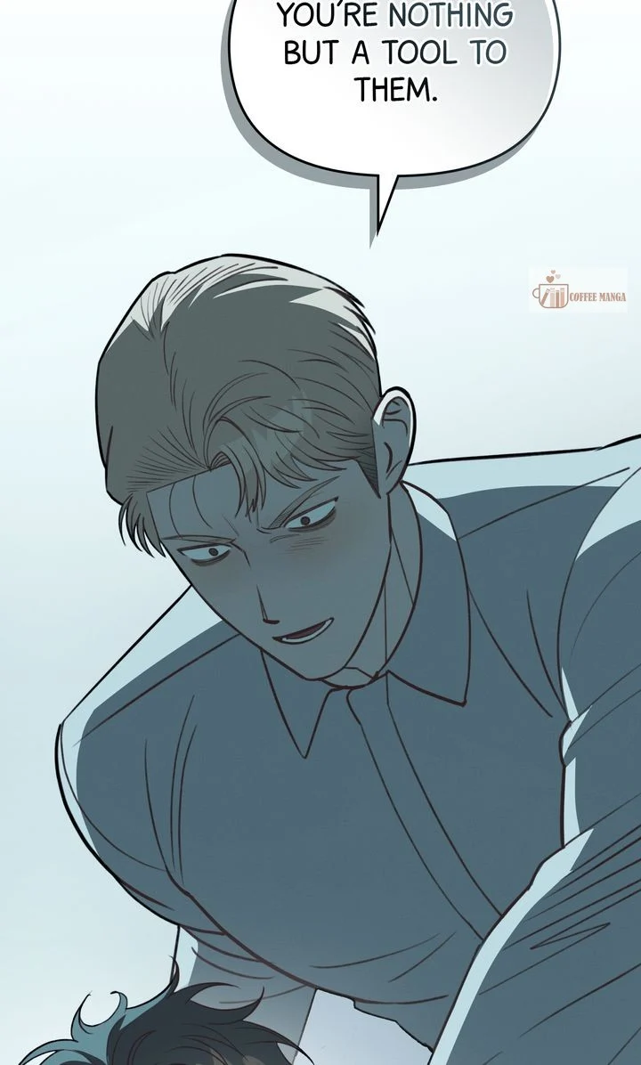 Keeping My Boss on a Tight Leash chapter 31 page 47