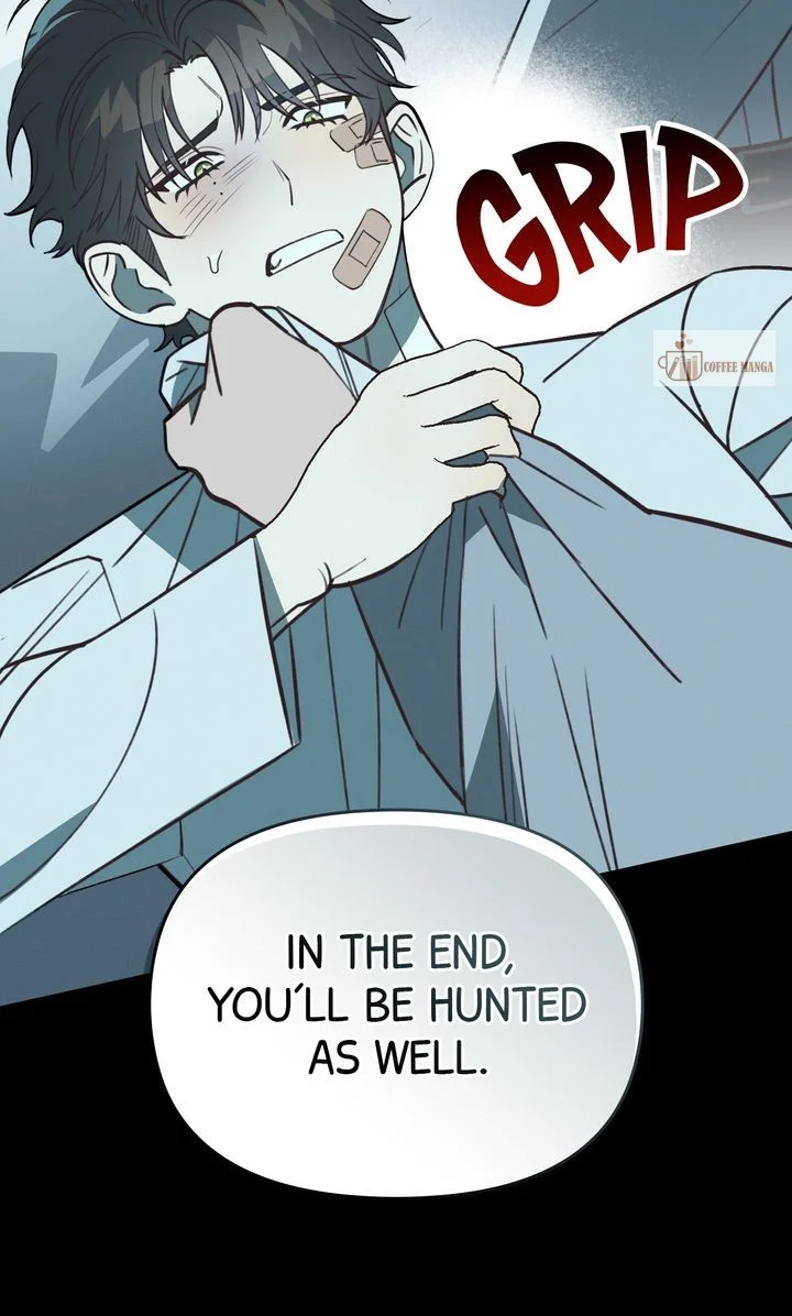 Keeping My Boss on a Tight Leash chapter 31 page 48