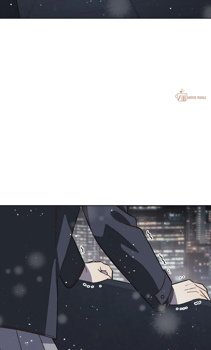 Keeping My Boss on a Tight Leash chapter 31 page 54