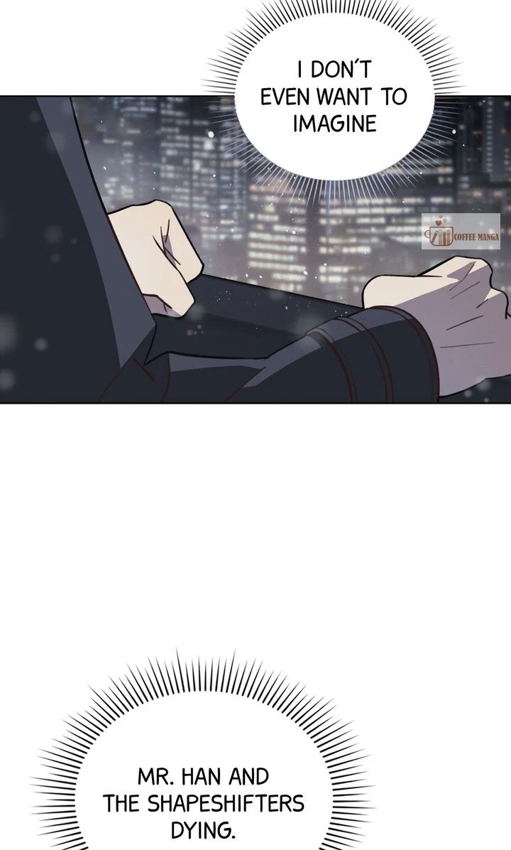 Keeping My Boss on a Tight Leash chapter 31 page 59