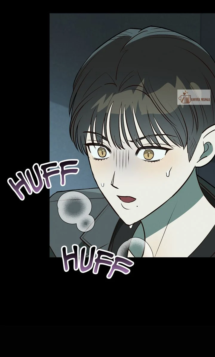 Keeping My Boss on a Tight Leash chapter 31 page 67