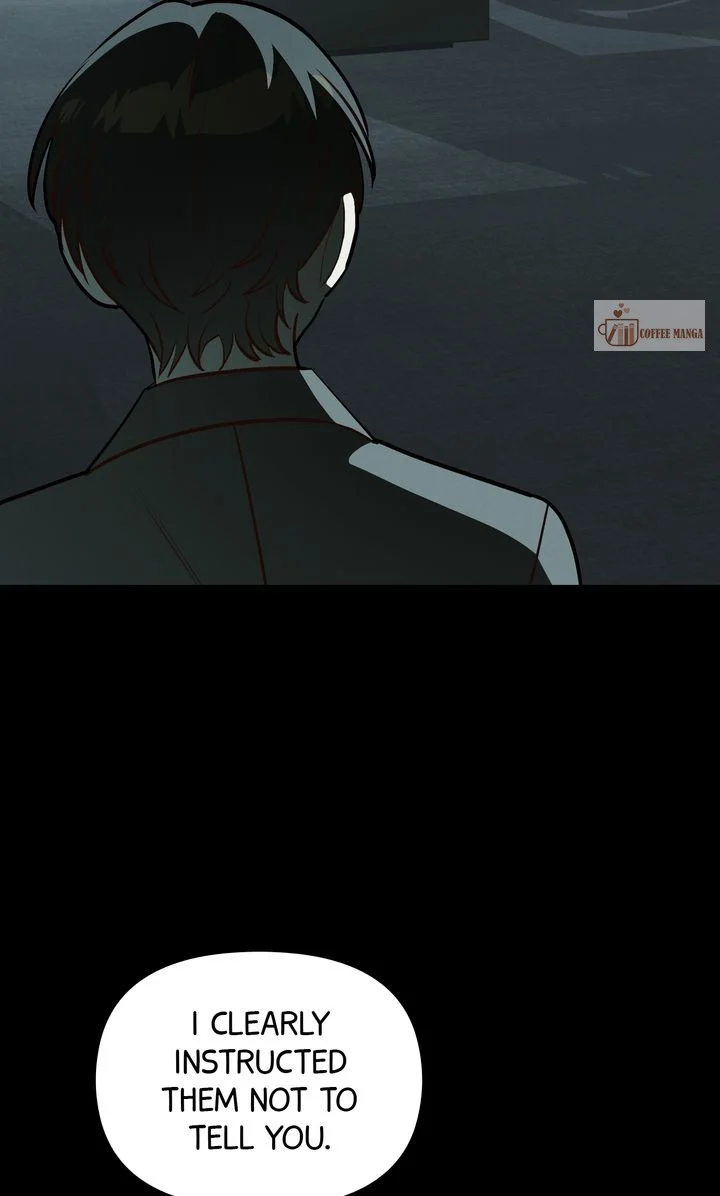 Keeping My Boss on a Tight Leash chapter 31 page 69