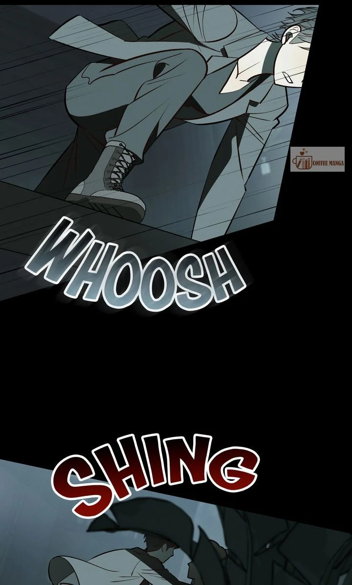 Keeping My Boss on a Tight Leash chapter 31 page 71