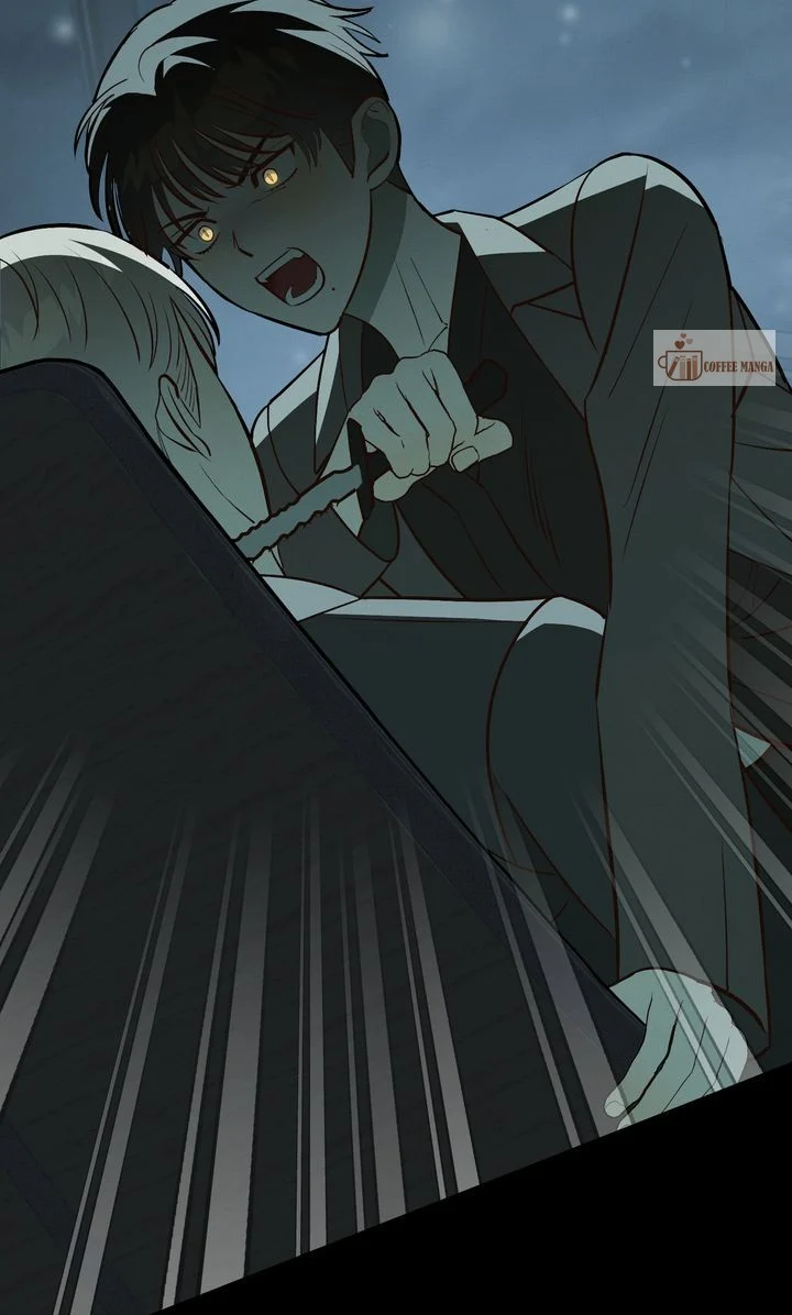 Keeping My Boss on a Tight Leash chapter 31 page 73