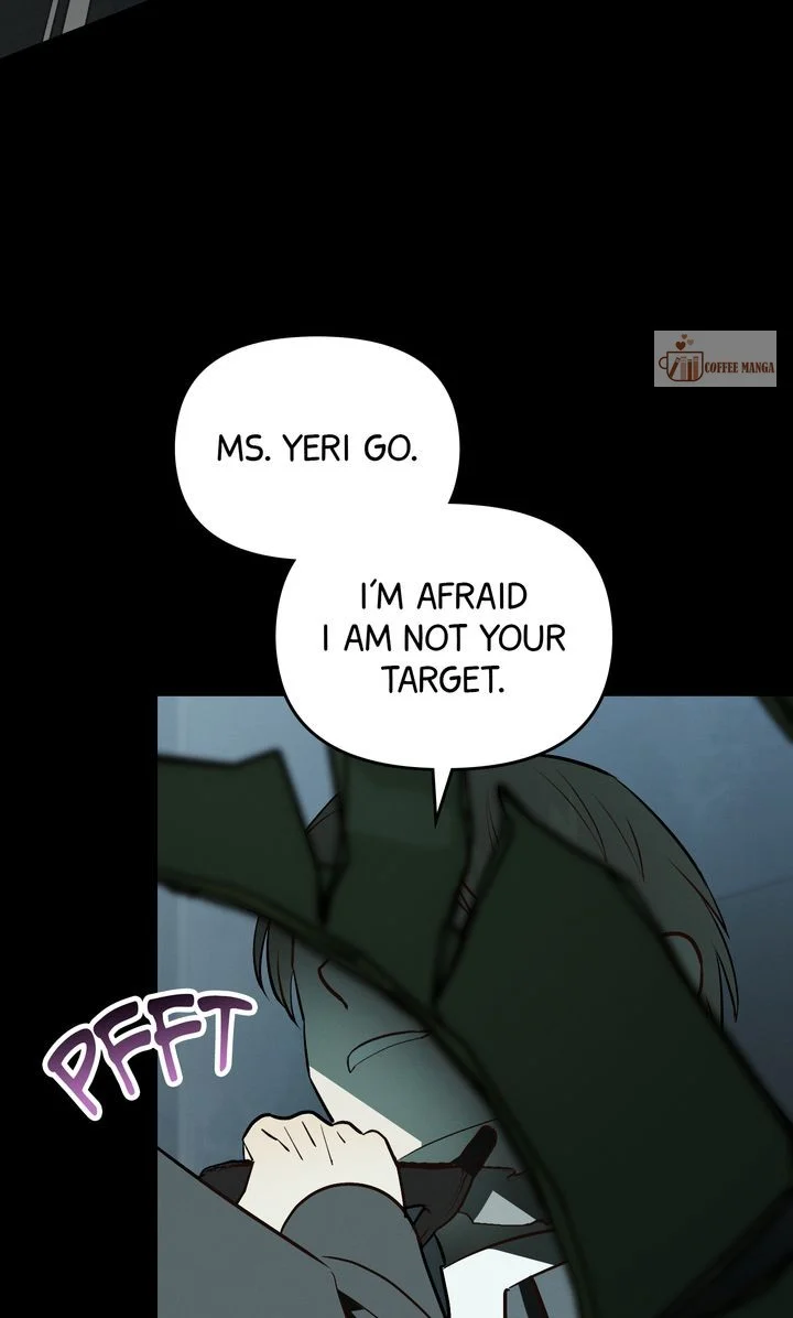 Keeping My Boss on a Tight Leash chapter 31 page 74