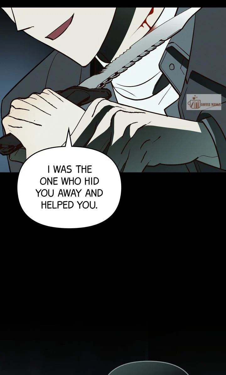 Keeping My Boss on a Tight Leash chapter 31 page 76