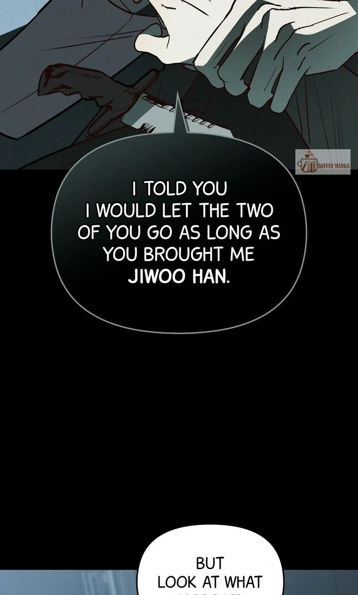 Keeping My Boss on a Tight Leash chapter 31 page 78