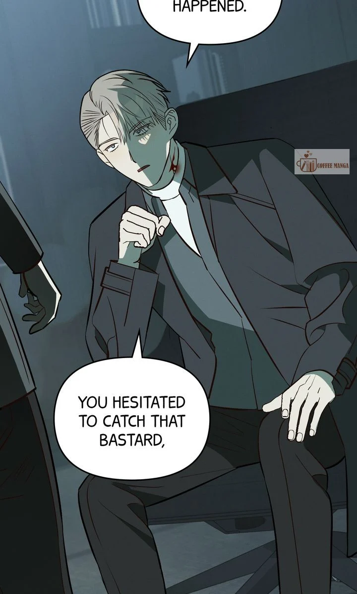 Keeping My Boss on a Tight Leash chapter 31 page 79