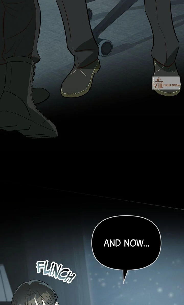 Keeping My Boss on a Tight Leash chapter 31 page 80
