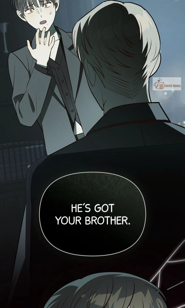 Keeping My Boss on a Tight Leash chapter 31 page 81