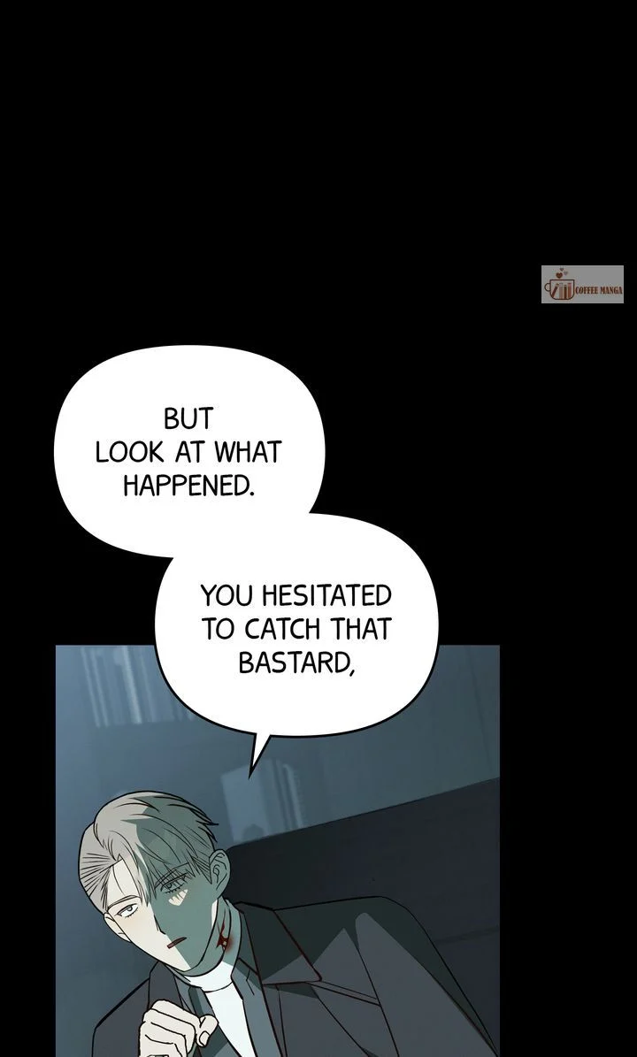 Keeping My Boss on a Tight Leash chapter 32 page 1