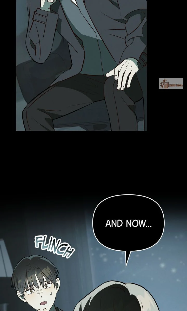 Keeping My Boss on a Tight Leash chapter 32 page 2