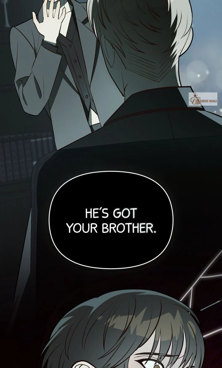 Keeping My Boss on a Tight Leash chapter 32 page 3