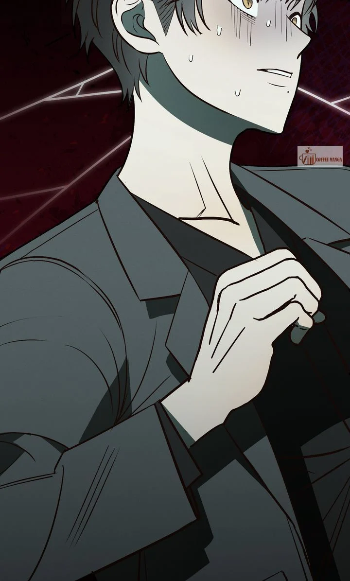 Keeping My Boss on a Tight Leash chapter 32 page 4