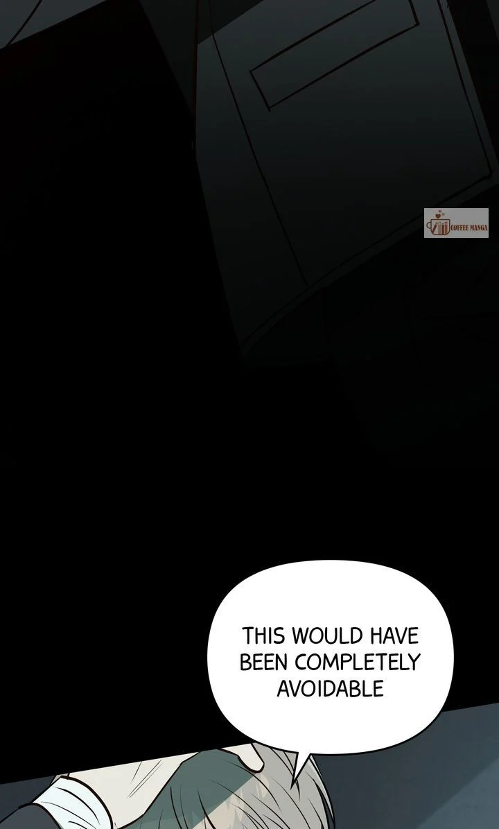 Keeping My Boss on a Tight Leash chapter 32 page 5