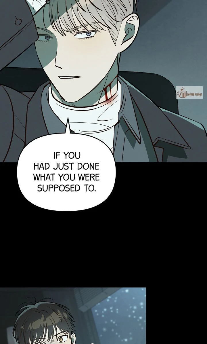Keeping My Boss on a Tight Leash chapter 32 page 6
