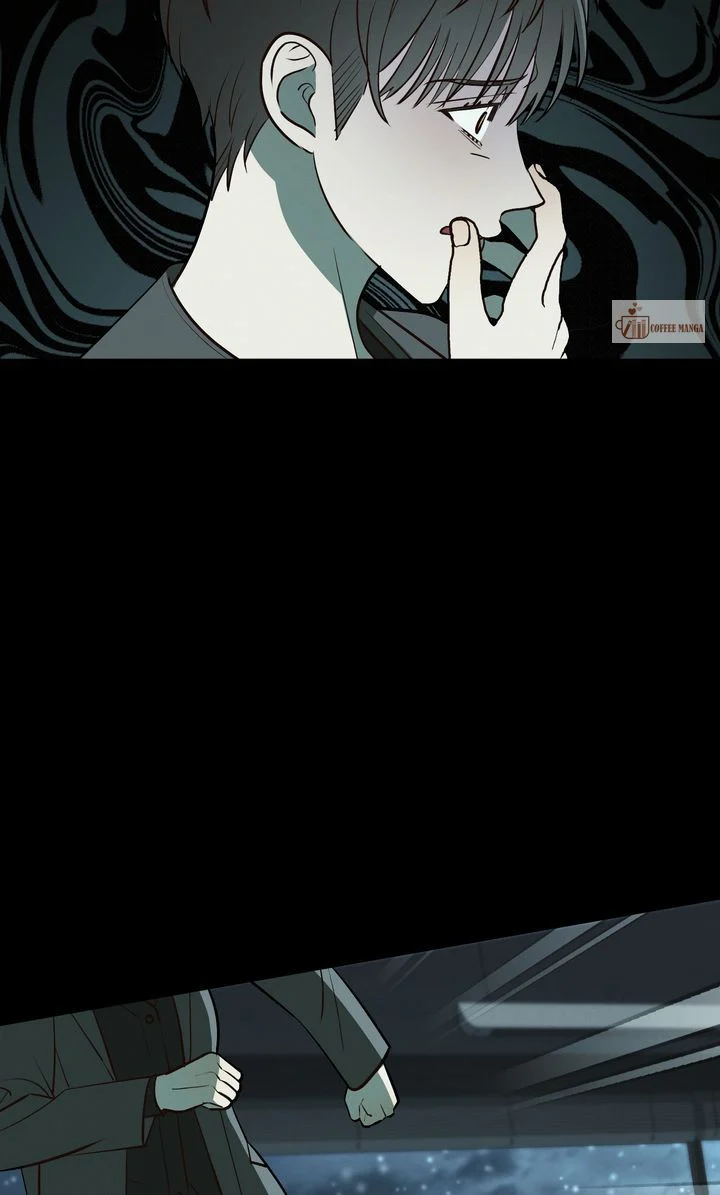 Keeping My Boss on a Tight Leash chapter 32 page 8