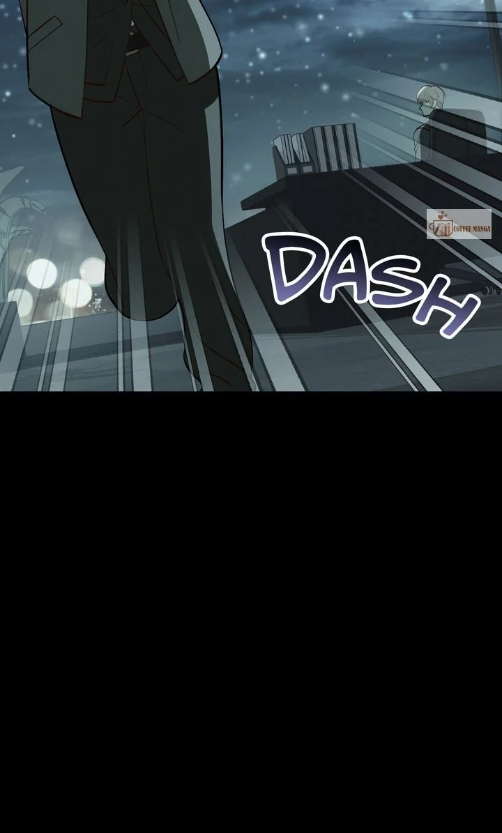 Keeping My Boss on a Tight Leash chapter 32 page 9
