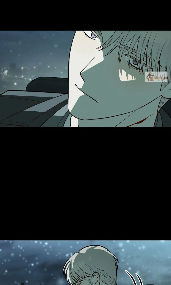Keeping My Boss on a Tight Leash chapter 32 page 10
