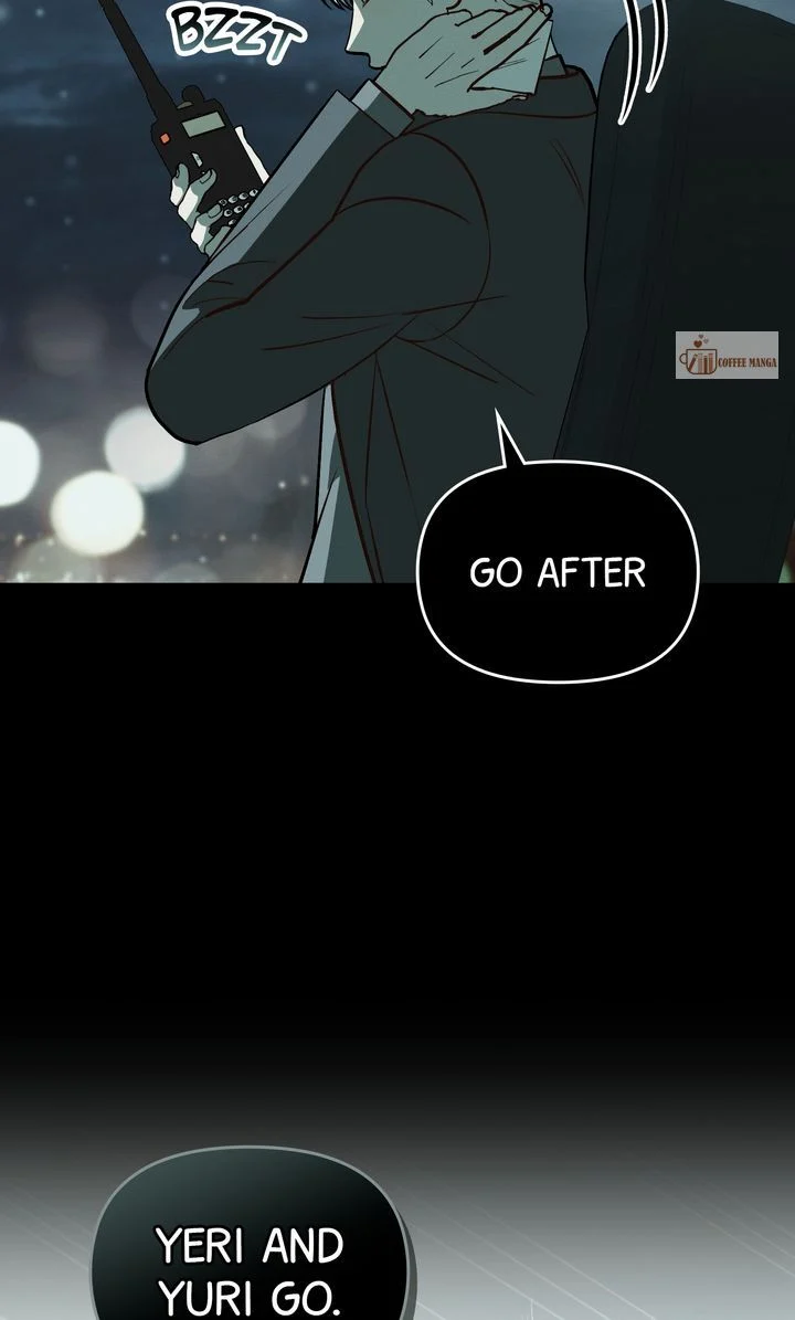 Keeping My Boss on a Tight Leash chapter 32 page 11