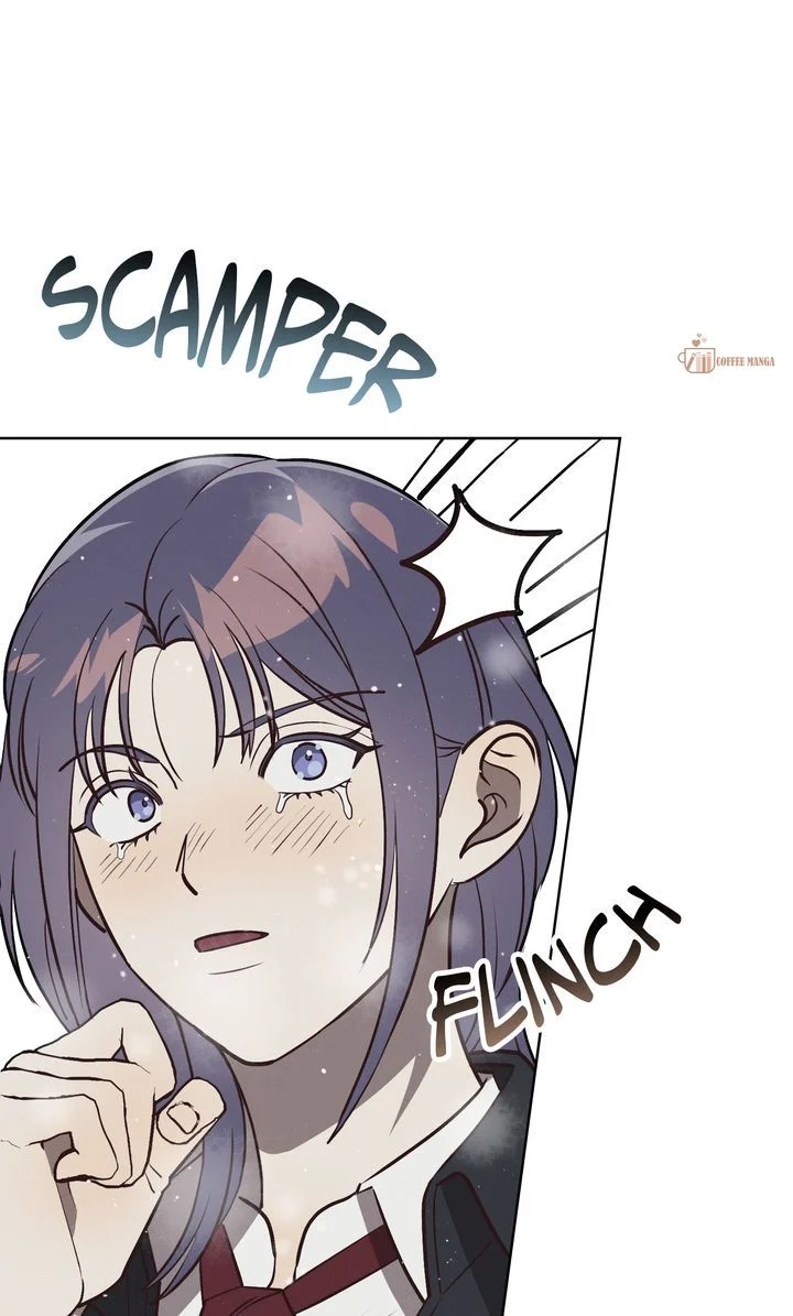 Keeping My Boss on a Tight Leash chapter 32 page 16
