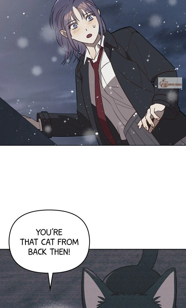 Keeping My Boss on a Tight Leash chapter 32 page 19